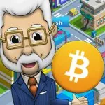 Crypto Idle Miner Mod icon
