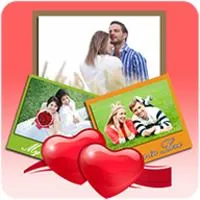 Love Photo Editor icon