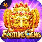 Slot Fortune Gems - TaDa Games icon