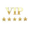 VIP Network VPN icon