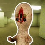 Backrooms: Object SCP 173 APK