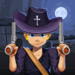 Ghost Survivors : Pixel Hunt Mod APK