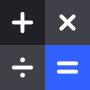 Calculator - Converter, Math (MOD)icon