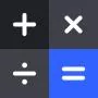 Calculator - Converter, Math (MOD) icon