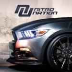 Nitro Nation Mod APK