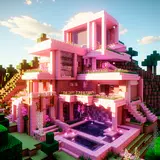 Mod for Minecraft | Kawaiiicon