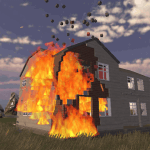 Building Destruction Mod icon