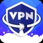 Candy VPN (MOD) icon