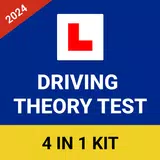 Driving Theory Test 4 in 1 Kit APK