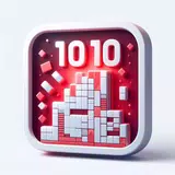 1010 Puzzle - Game Xếp Hình icon