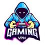 GamingVPN icon