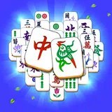 Mahjong Solitaire - Tile Match icon