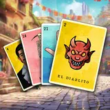 Loteria Legends APK