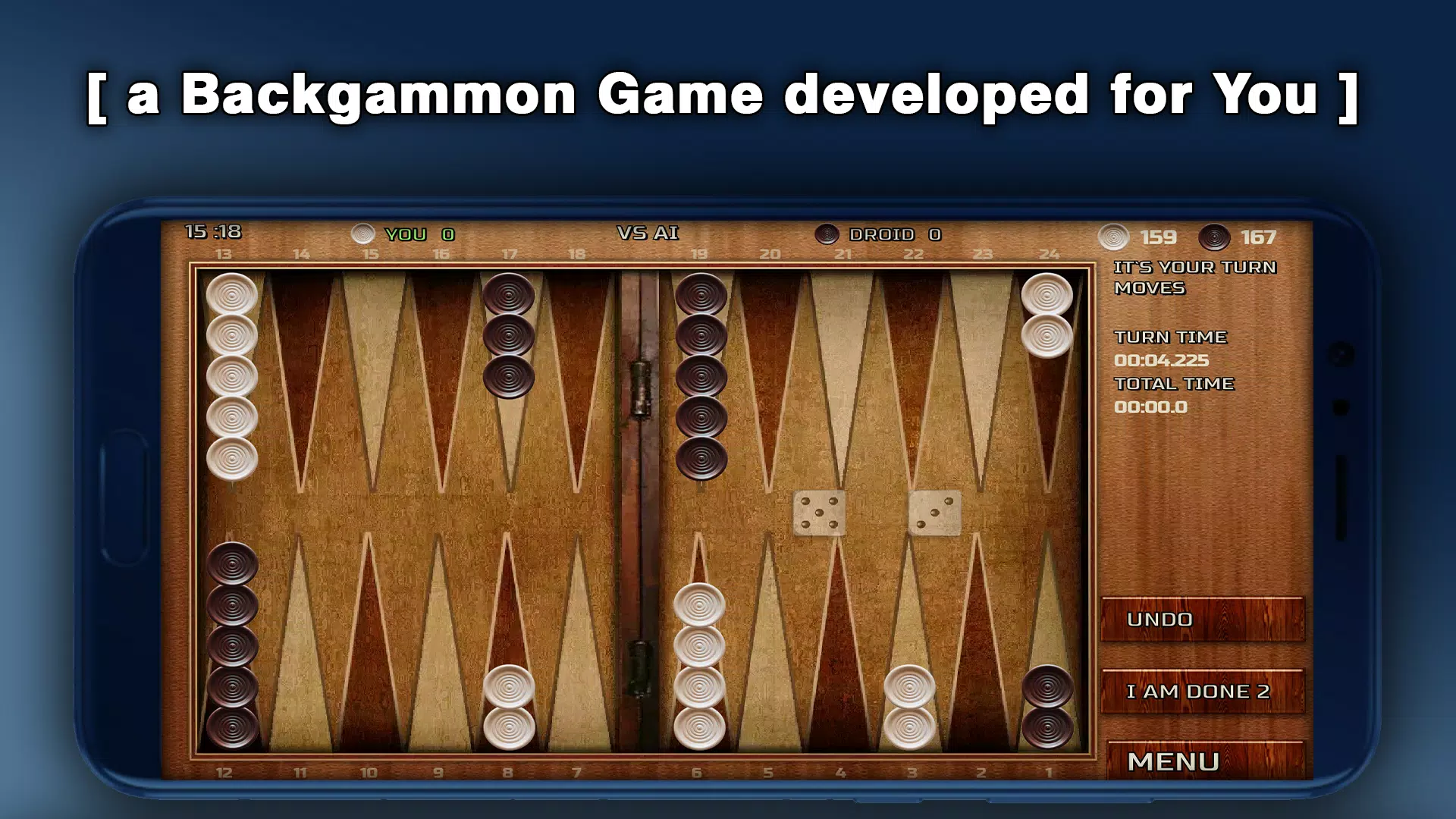 Backgammon Games : +18 Free Game for Android APK Download- Juxia