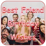 Friends Birthday Wishes APK