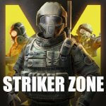 Striker Zone Modicon