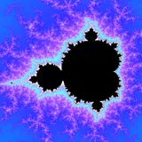 Fractal Zoomericon