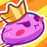 Slime Battle Mod icon