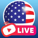 American TV Liveicon