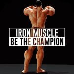 Iron Muscle IV: gym game Mod icon