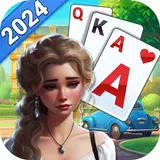 TriPeaks Solitaire 024 icon