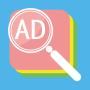 Popup Ad Detector and Blocker icon