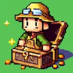 Treasure Hunter Survival Mod icon