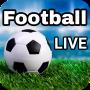 Live Football TV - Live Score (MOD) icon