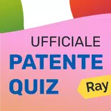 Quiz patente B 2023icon