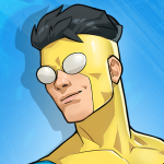 Invincible: Guarding the Globe Mod APK