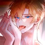 Secret Kiss with Knight: Otome Mod icon