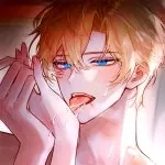 Secret Kiss with Knight: Otome Mod APK