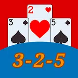 325 Multiplayer Card Gameicon