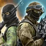 Forward Assault Mod APK