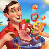 Chef Travel: Cooking Crazyicon