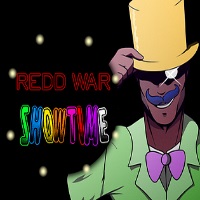 REDD War: Showtime icon