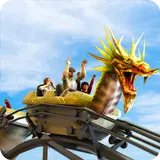 Extreme Roller Coaster 2024 APK