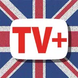 TV Listings Guide UK Cisana TVicon