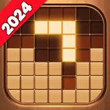 Block Game Puzzle - 2024icon