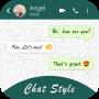 Stylish Text Cool Fonts Art APK