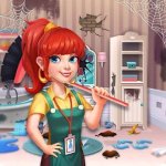 Merge Farmtown Mod APK