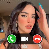 Kimberly Loaiza Call & Chaticon