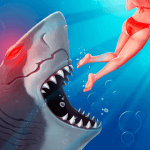 Hungry Shark Evolution Mod icon