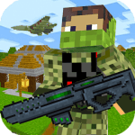 The Survival Hunter Games 2 Mod icon