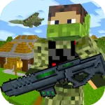 The Survival Hunter Games 2 Mod APK