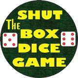 Shut-the-Box Dice Game icon