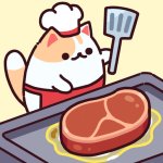 Cat Snack Bar Mod icon