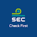 SEC Check First icon