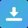 All Social Video Downloader icon