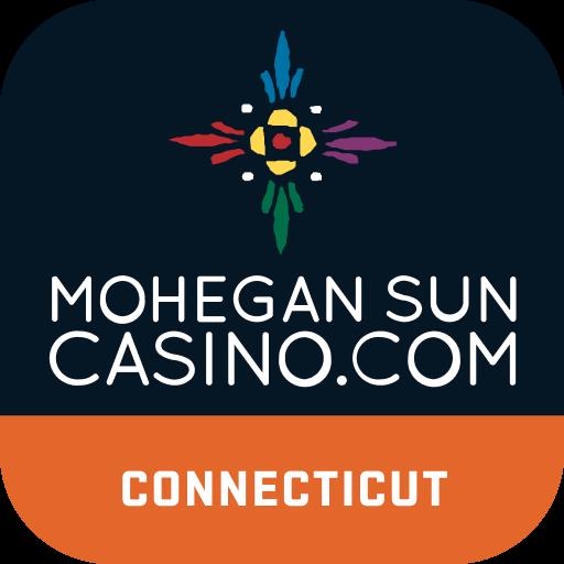 Mohegan Sun CT Online Casino icon